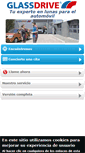 Mobile Screenshot of glassdrive.es